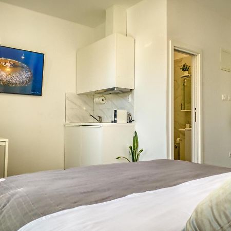 Smartmini Apartments Спліт Екстер'єр фото