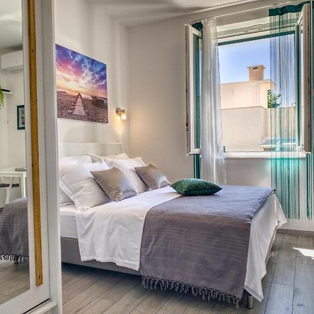 Smartmini Apartments Спліт Екстер'єр фото