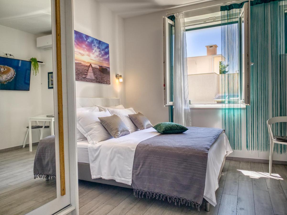 Smartmini Apartments Спліт Екстер'єр фото
