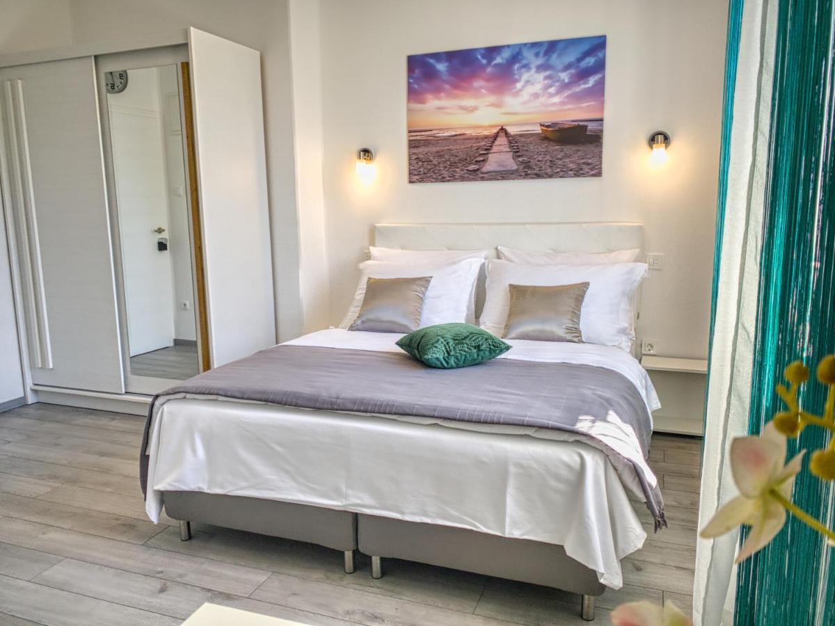 Smartmini Apartments Спліт Екстер'єр фото
