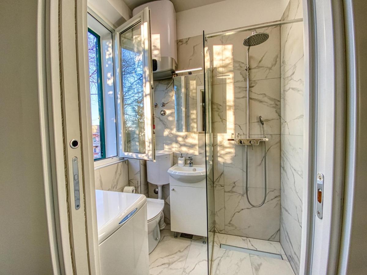 Smartmini Apartments Спліт Екстер'єр фото