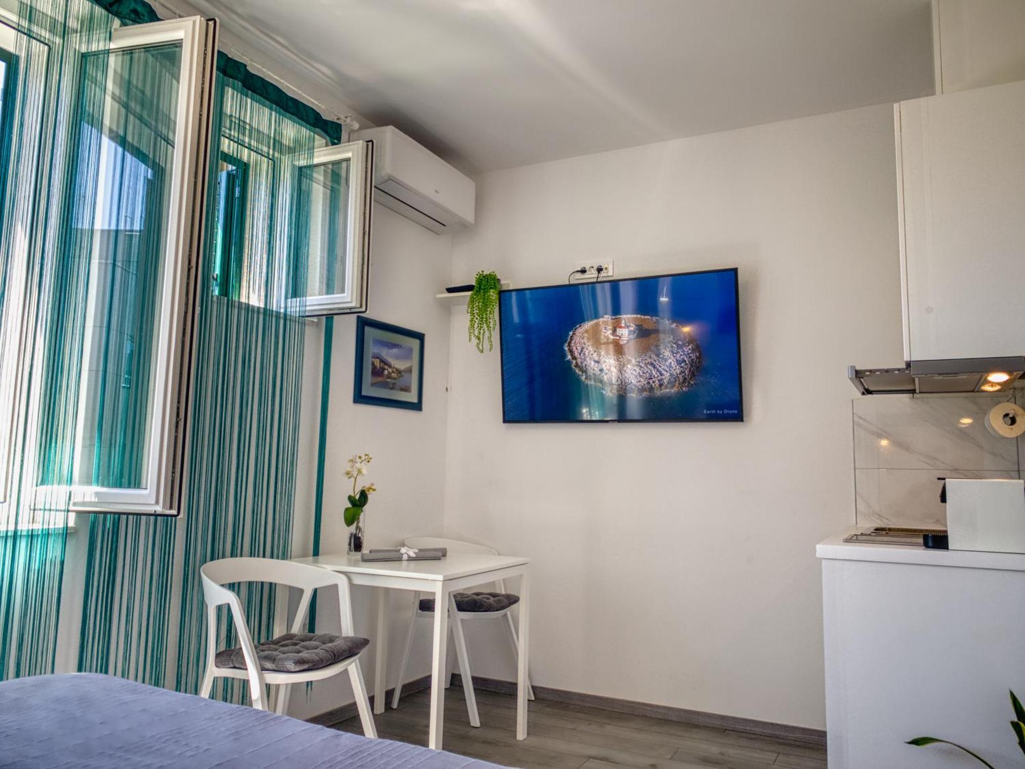 Smartmini Apartments Спліт Номер фото