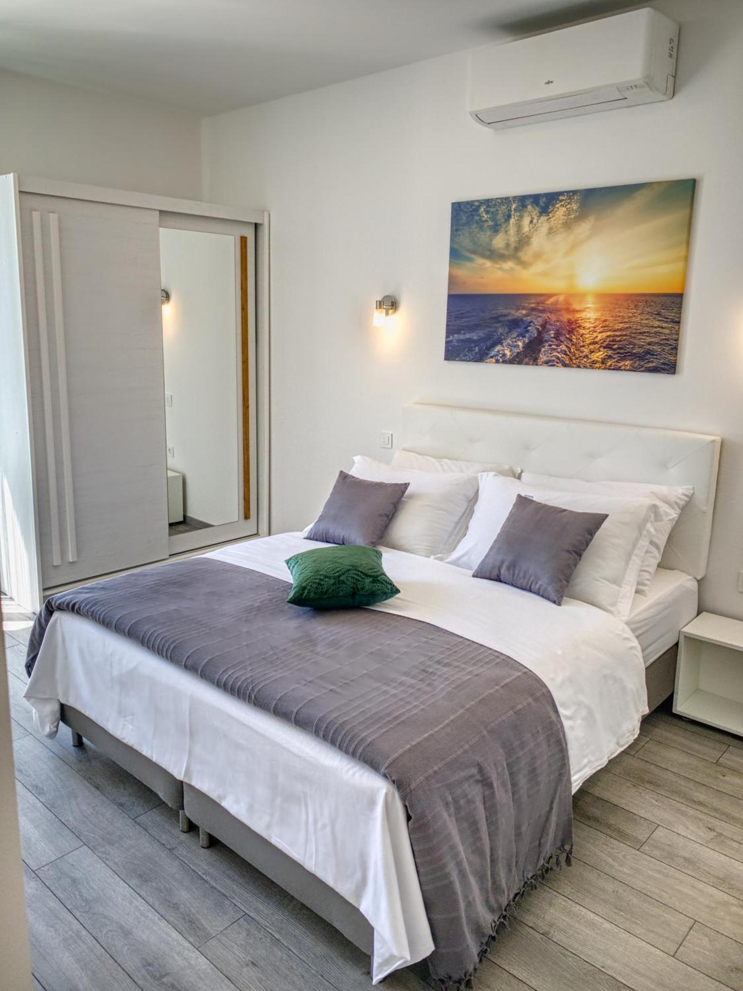 Smartmini Apartments Спліт Номер фото