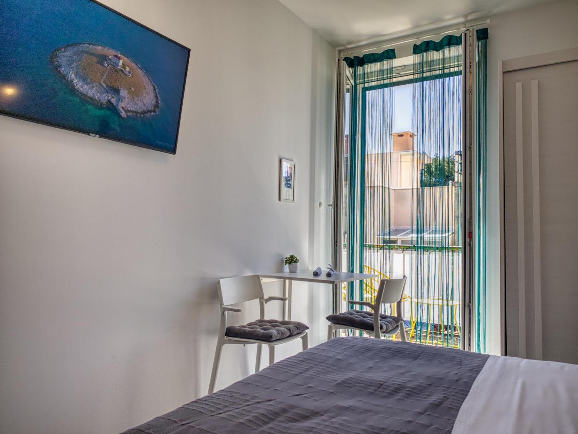Smartmini Apartments Спліт Номер фото